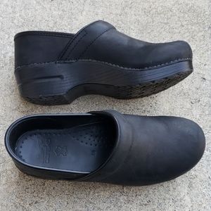 Black Dansko